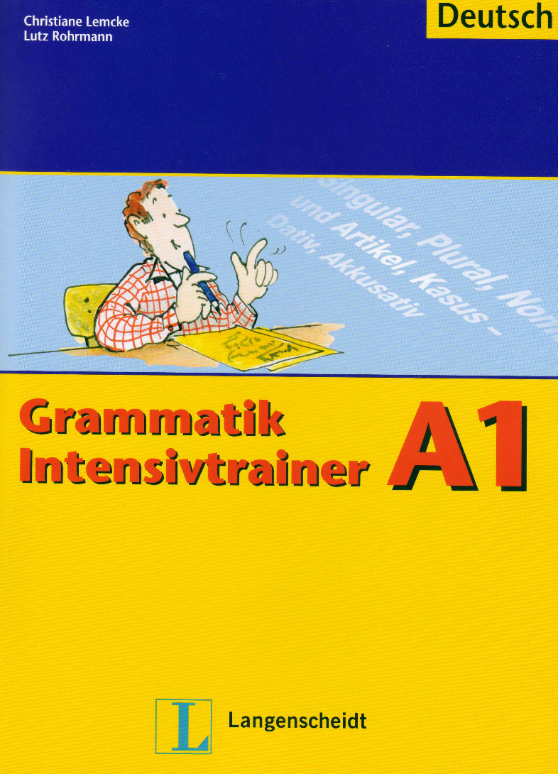 Grammatik Aktiv A1 B1 Pdf