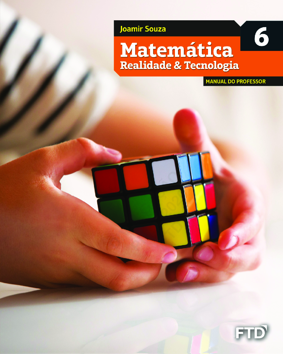 matematica realidade 6 by Editora FTD - Issuu