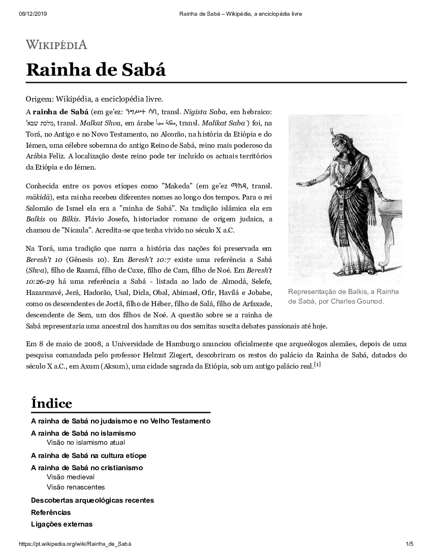 Rainha de Maio – Wikipédia, a enciclopédia livre