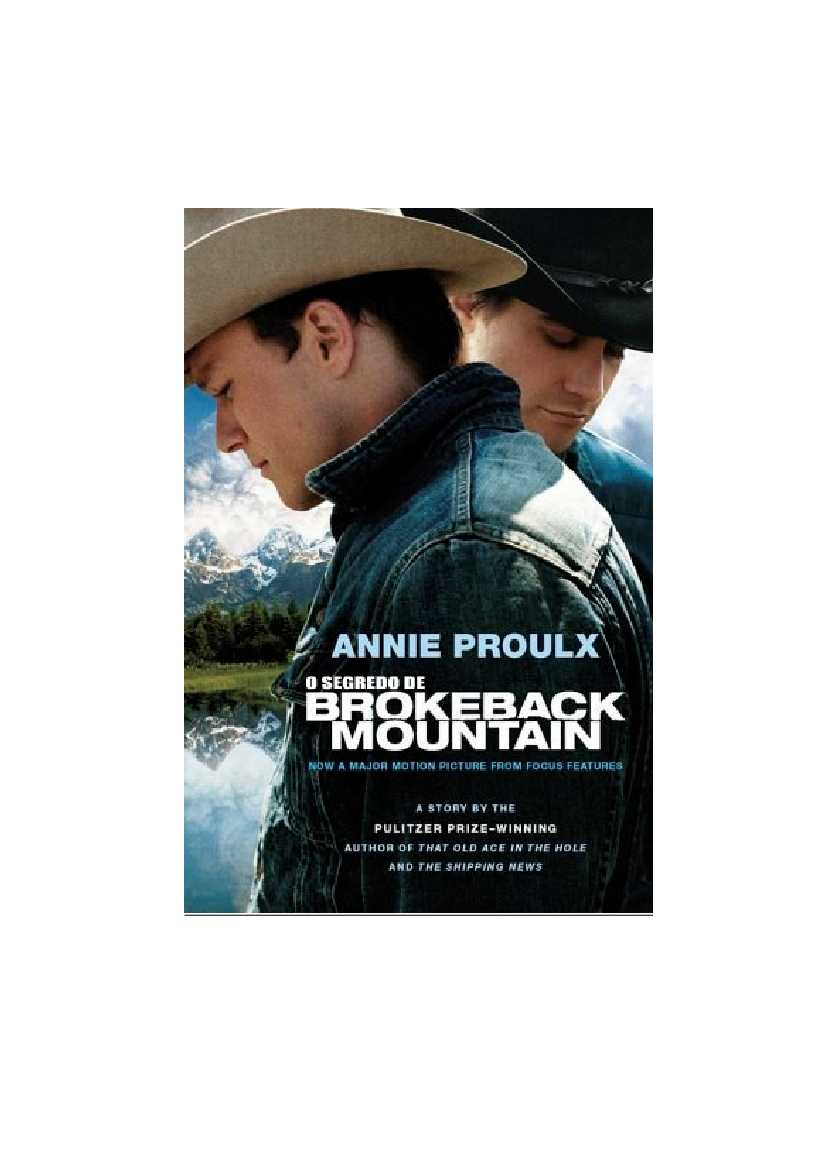 brokeback mountain annie