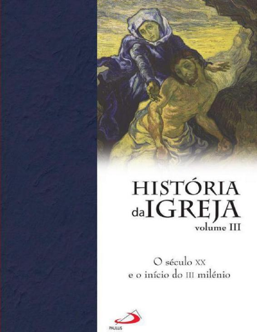 História Da Igreja Católica Pdf