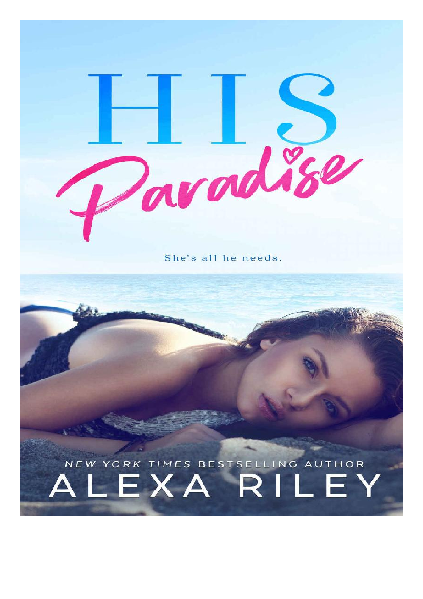 Her Paradise #2 by Alexa Riley - Baixar pdf de