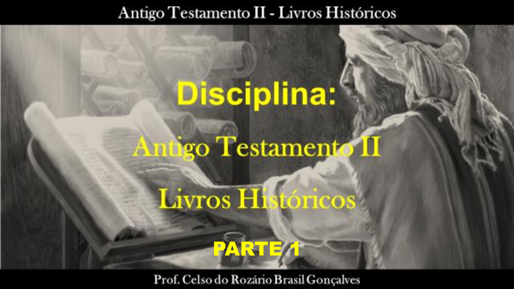 TVPcompleta, PDF, Antigo Testamento