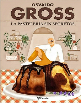 La pastelería sin secretos (Fuera de colección) (Spanish Edition) - Baixar  pdf de 