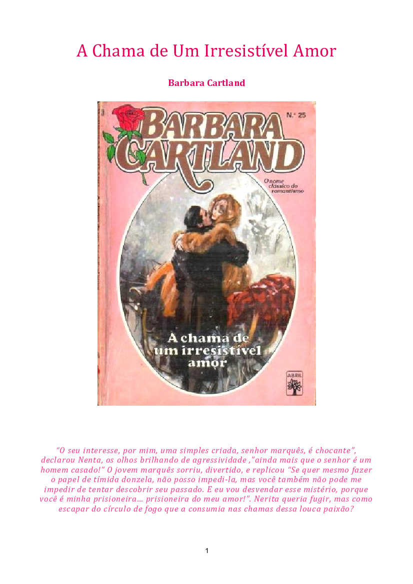 Tentação para uma professora eBook de Barbara Cartland - EPUB Livro