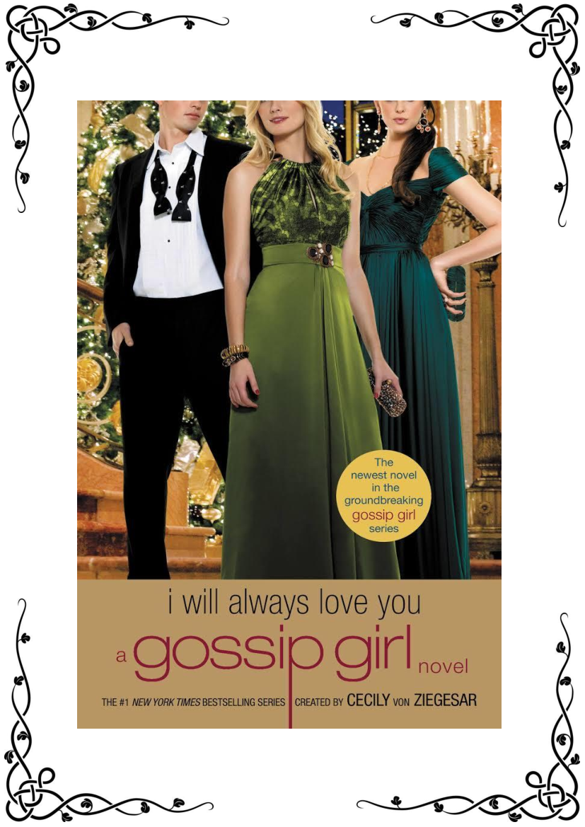  Gossip Girl: Eu Sempre Vou Te Amar - Gossip Girl: (Em Portugues  do Brasil): 9788501089694: _: Books