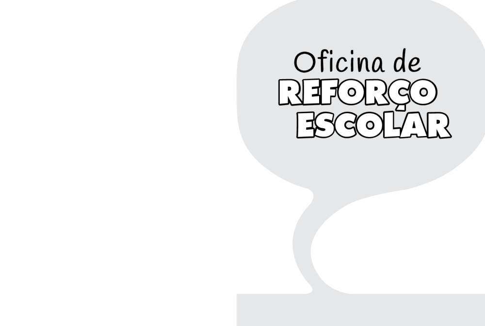 Oficina De Reforço Escolar 4 Ano Pdf