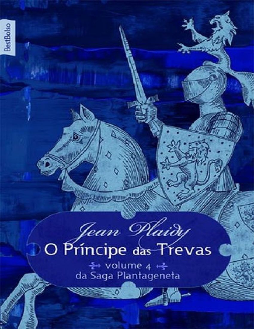 Alexandre Cumino - O Principe Das Trevas 