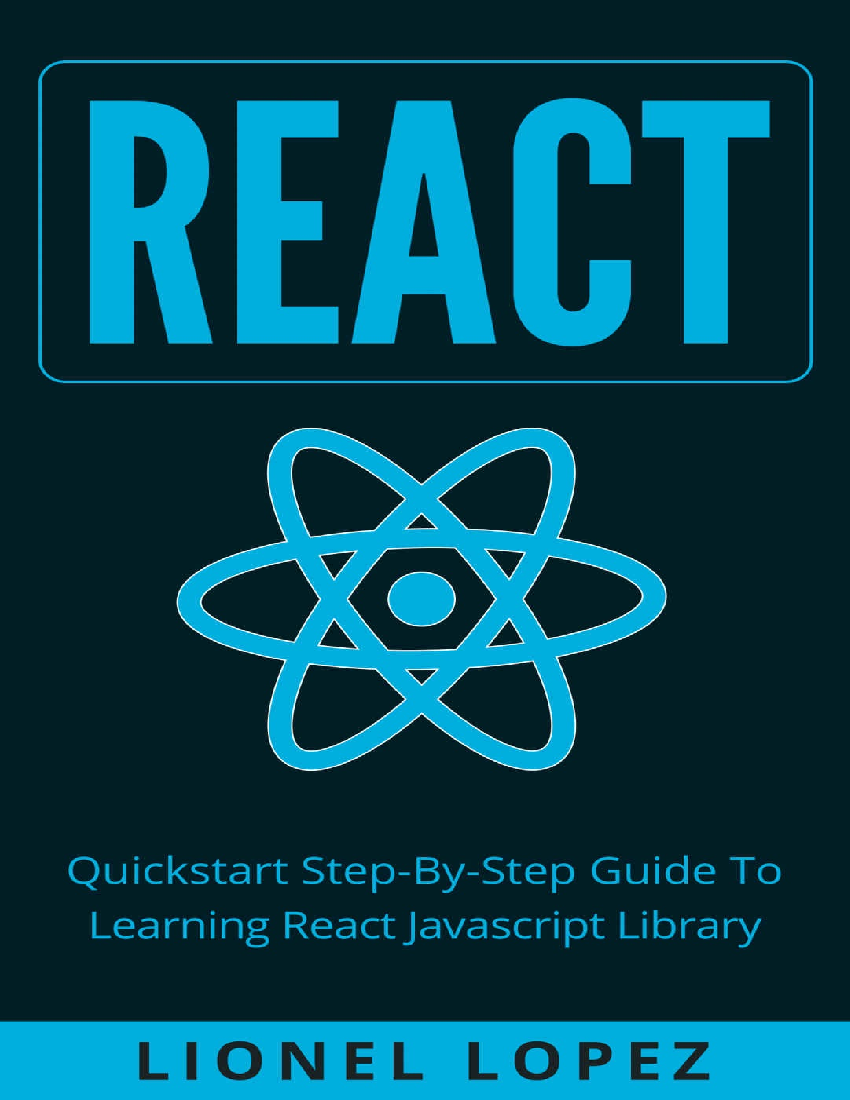 Read react. React. React js. React библиотеки JAVASCRIPT. Книги по React.