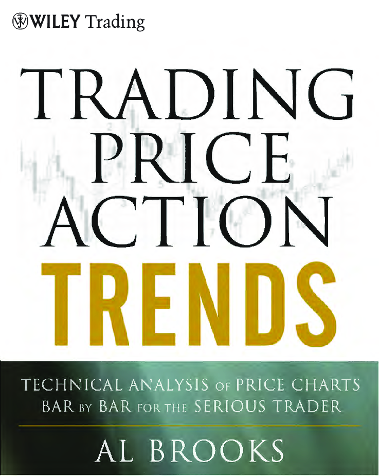 Operando Price Action - Tendências - Al Brooks - Baixar pdf de Doceru.com