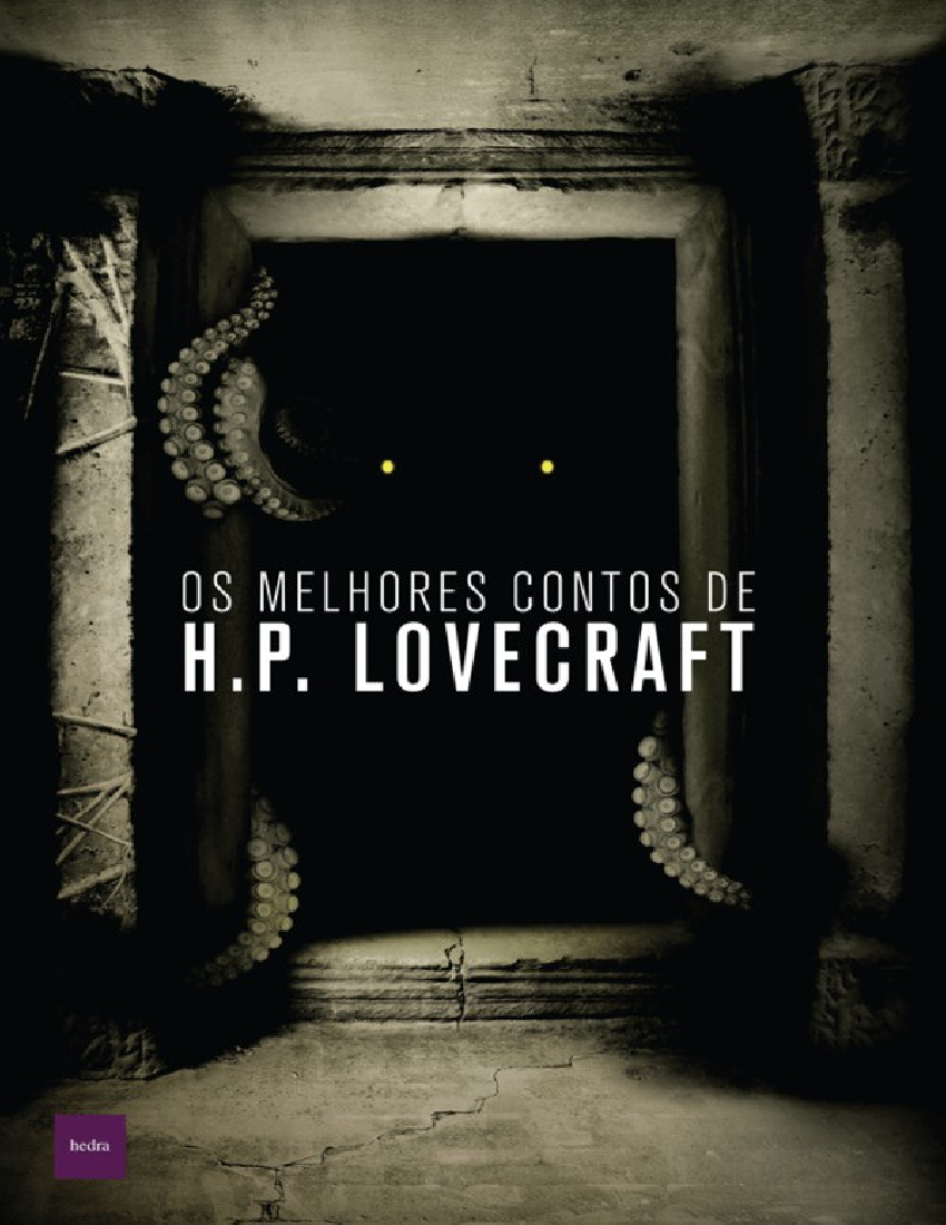 H. P. Lovecraft - Os Melhores Contos de . Lovecraft - Baixar pdf de  