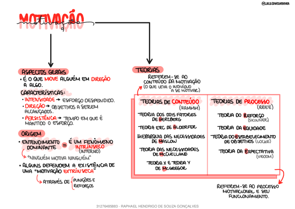 AULA 06 ADMINISTRAÇÃO INICIANTES-MAPA MENTAL - Baixar pdf de 