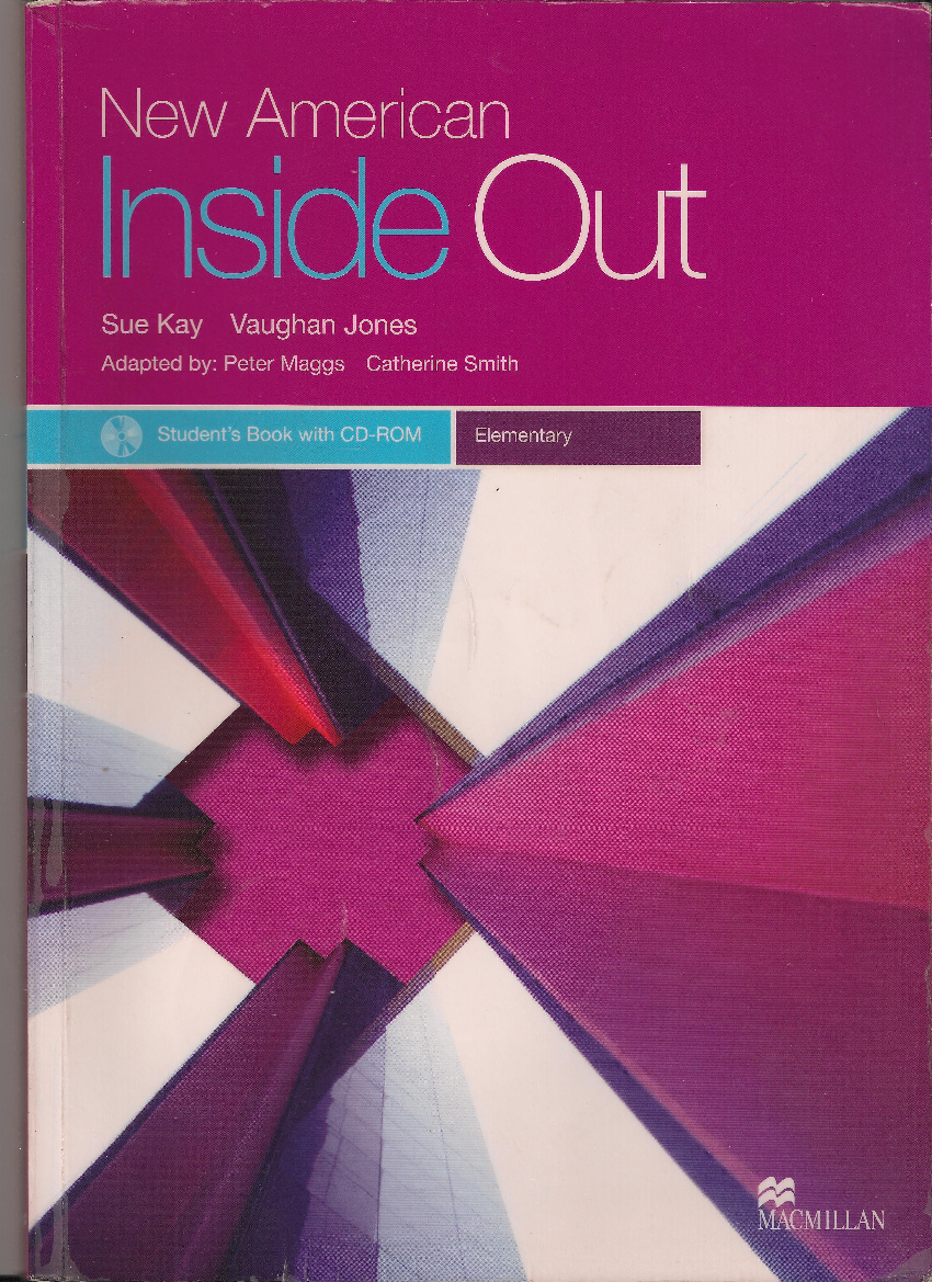 Inside out student book. Inside out Elementary. Inside out Elementary student's book. New inside out. New inside out Elementary.