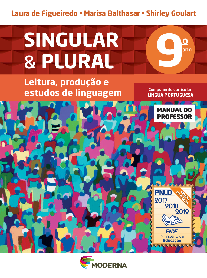 Revista Literária Plural nº 9 by delgadosergiog - Issuu