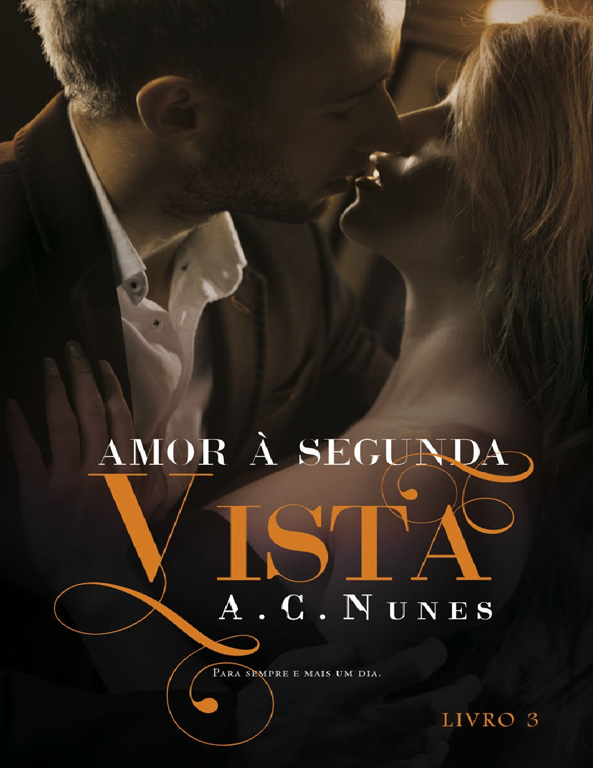 3 Amor a Segunda Vista 3 . NUNES - Baixar pdf de 