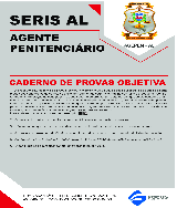 Redação Monster Concursos AGente Penitenciário, PDF, Argumento