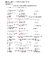 Exercises - False Friend Maicon