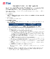 Regulamento Tim Controle A Plus, PDF, Celulares