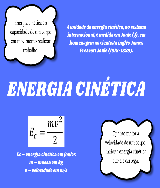 Mapa Conceitual Energia Cinética - Baixar pdf de 