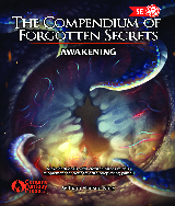 blood magic secrets of thaumaturgy