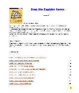 Benny Hinn - Bom Dia Espírito Santo - Baixar pdf de 