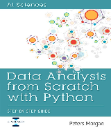 OReilly - Data Wrangling with Python - Baixar pdf de 