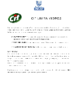 FISPQ SGQ 07 Restaurador de Vidros, PDF