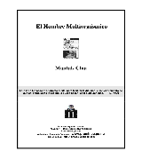El Hombre Multiorgásmico - Mantak Chia - Baixar pdf de 