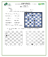 Xadrez Básico – Dr. Orfeu Gilberto D´Agostini - ÍNDICE EXPLICATIVO, PDF, Aberturas (xadrez)