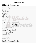 Lovely - Billie Eilish (letra e tradução) - Baixar pdf de