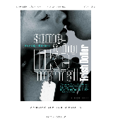 something like normal by trish doller