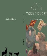 all the young dudes book cover pdf