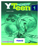 Yteen 1 2nd Ed - Resource Book Unit 1