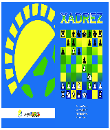 Xadrez básico by Orfeu Gilberto D'Agostini