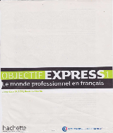 Objectif Express 1 - Cahier D'Activites - Baixar pdf de 