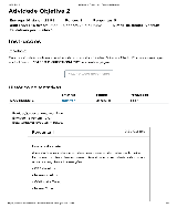 SOLUTION: Atividade objetiva 2 estrutura e modelagem de dados 1 - Studypool