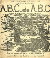 O ABC do Jogo do Bicho e Suas Revelações, Record number: co…