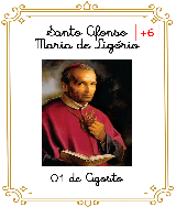 Advento - Meditações de Santo Afonso Maria de Ligório - Baixar pdf de  