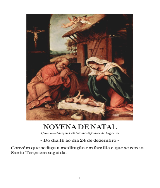 Advento - Meditações de Santo Afonso Maria de Ligório - Baixar pdf de  