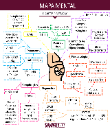 Mapa Mental Diabetes Gestacional - Baixar pdf de 