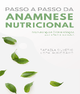 Anamnese Nutricional Arquivo Digital P Imprimir - Shop Coopera