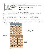 O Livro de Táticas de Xadrez: 1030 Exercícios e Problemas de tática para  melhorar seu jogo : Lazzarotto, Márcio: : Libros