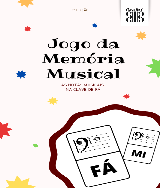 JOGO DA MEMORIA - CLAVE DE SOL notas na pauta - 2 Edição.pdf