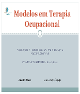 Aula 4 - Modelos em Terapia Ocupacional - Baixar pdf de 