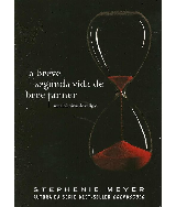 Crepúsculo Vol.  - A Breve Segunda Vida de Bree Tanner - Stephenie Meyer  - Baixar pdf de 
