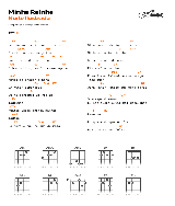 Cifra Club - Ton Carfi - Minha Vez (part. MC Livinho) - Baixar pdf de