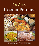 Gran libro de la cocina chilena - Baixar pdf de 