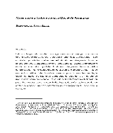 1 seminário-Notas sobre a História Jurídico-Social de Pasárgada