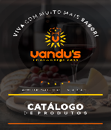 catalogo vandus frios vinhos e queijo