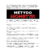 download-92729-Monster-Concursos-AGente Penitenciário-2919321 - Baixar pdf  de